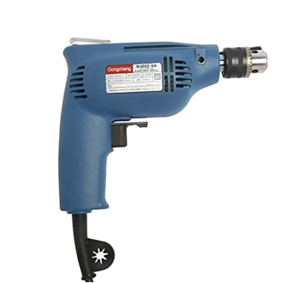 DongCheng 6mm Drill